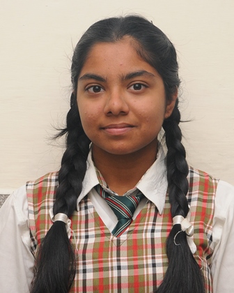 DIYA GUPTA