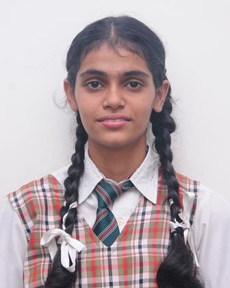 ANANDINI
