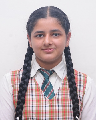 DEEPTI RANA