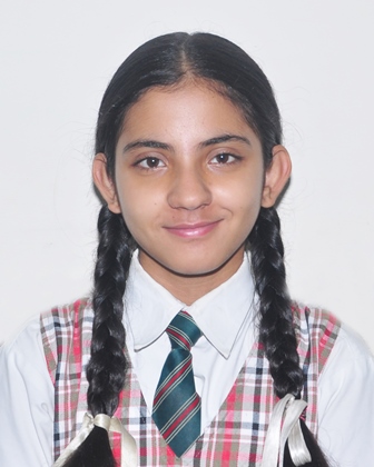 ANANYA SHARMA