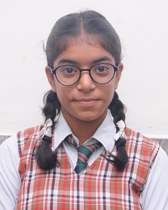 MOLI GUPTA