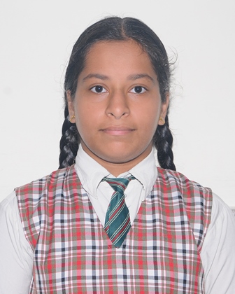KASHISH BHASIN