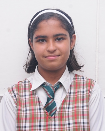 PALAK SHARMA