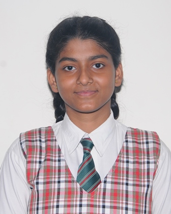 SHRUTI JHA