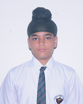 MANRAJ SINGH