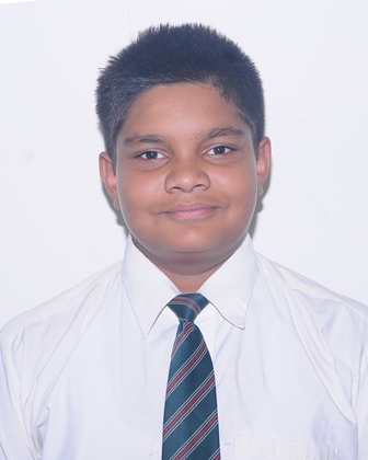 GIRIK JAIN