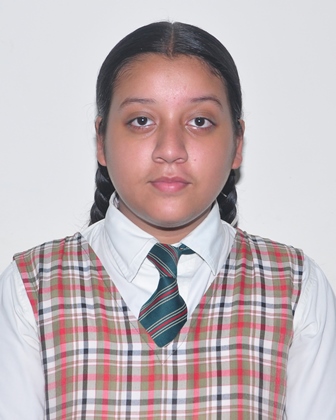 HARSIMRAN KAUR