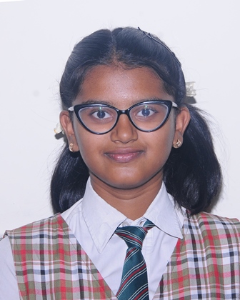 CHARVI MEHRA