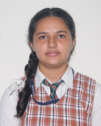 KHUSHI