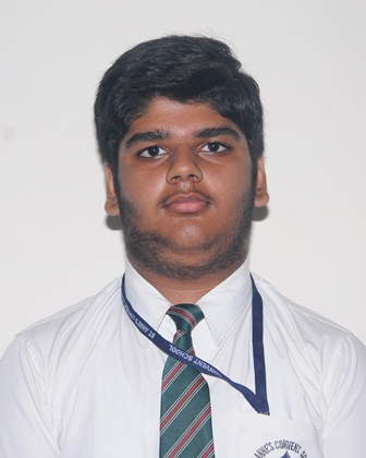 HARSH BANSAL