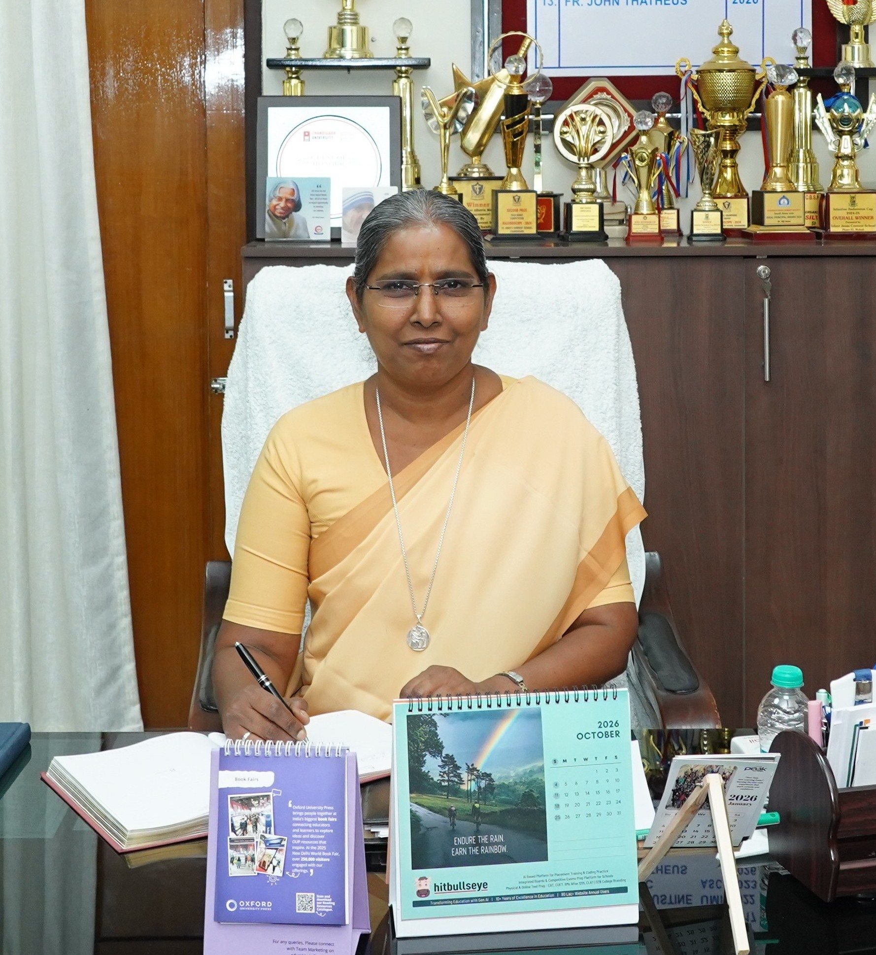 Principal